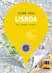 Portada del libro Lisboa (Plano-Guía)
