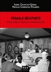 Portada del libro Female Beatness: Mujeres, género y poesía en la generación Beat