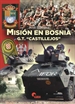 Portada del libro Misión en Bosnia