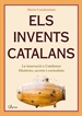 Portada del libro Els invents catalans