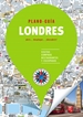 Portada del libro Londres (Plano-Guía)