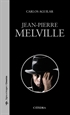 Portada del libro Jean-Pierre Melville
