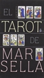 Portada del libro Tarot de Marsella