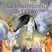 Portada del libro La resurrección de Lázaro