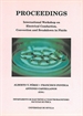 Portada del libro Proceedings. International workshop on electrical conduction, convention and breaksown in fluids