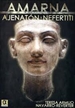 Portada del libro Amarna, la ciudad de Ajenarón y Nefertit
