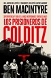 Portada del libro Los prisioneros de Colditz