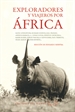 Portada del libro Exploradores y viajeros por África