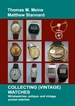 Portada del libro Collecting (Vintage) Watches