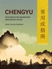 Portada del libro CHENGYU. Guía básica de expresiones idiomáticas chinas