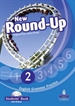 Portada del libro Round Up Level 2 Students' Book/CD-Rom Pack