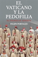 Portada del libro El Vaticano y la pedofilia