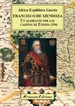 Portada del libro Francisco de Mendoza, un almirante por los caminos de Europa (1596)