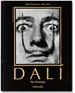 Portada del libro Dalí. The Paintings