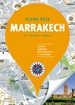 Portada del libro Marrakech (Plano-Guía)