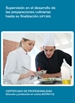 Portada del libro Supervisión en el desarrollo de las preparaciones culinarias hasta su finalización (UF1360)