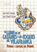 Portada del libro El llibre de les catànies i les coques de Vilafranca