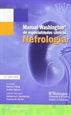 Portada del libro Manual Washington de especialidades clínicas. Nefrología