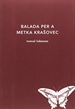 Portada del libro Balada per a Metka Krasovec