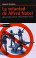 Portada del libro La voluntad de Alfred Nobel