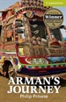 Portada del libro Arman's Journey Starter/Beginner