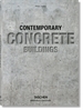 Portada del libro Contemporary Concrete Buildings