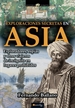 Portada del libro Exploraciones secretas en Asia