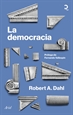 Portada del libro La democracia