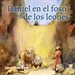 Portada del libro Daniel en el foso de los leones