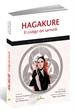 Portada del libro HAGAKURE. El código del samurái