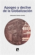 Portada del libro Apogeo y declive de la Globalización