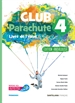 Portada del libro Club Parachute 4 Pack Eleve Andalucia