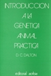 Portada del libro Introducción a la genética animal práctica
