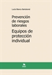 Portada del libro Prevención de riesgos laborales. equipos de protección individual. 4ª edición