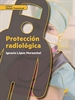 Portada del libro Protección radiológica (2.ª edición revisada y ampliada)