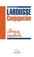 Portada del libro Conjugación Verbal de la Lengua Española