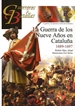 Portada del libro La Guerra de los Nueve Años en Cataluña 1689-1697