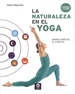 Portada del libro La Naturaleza En El Yoga