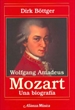 Portada del libro Wolfgang Amadeus Mozart