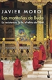 Portada del libro Las montañas de Buda