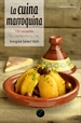 Portada del libro La cuina marroquina