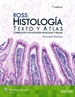 Portada del libro Histología. Texto y Atlas