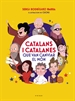 Portada del libro Catalans i catalanes que van canviar el món