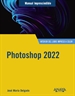 Portada del libro Photoshop 2022