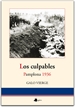 Portada del libro Los culpables. Pamplona 1936
