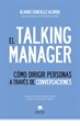 Portada del libro El Talking Manager