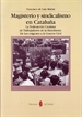 Portada del libro Magisterio y sindicalismo en Cataluña