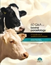 Portada del libro 60 Q&A on bovine parasitology