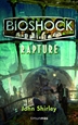 Portada del libro BioShock. Rapture