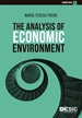 Portada del libro The Analysis of Economic Environment